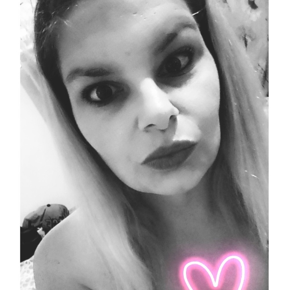 Meet your Posher, Tasha